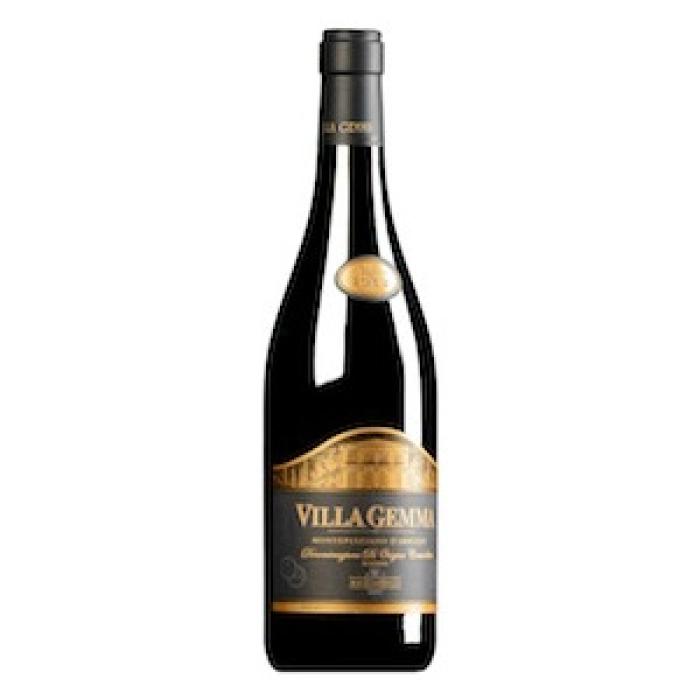 Montepulciano d’Abruzzo DOC Riserva  