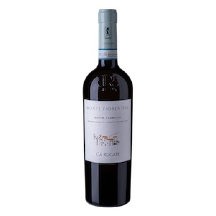 Soave DOC Classico  