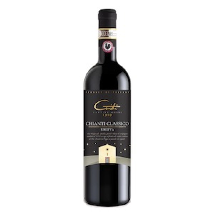 Chianti Classico DOCG Riserva 