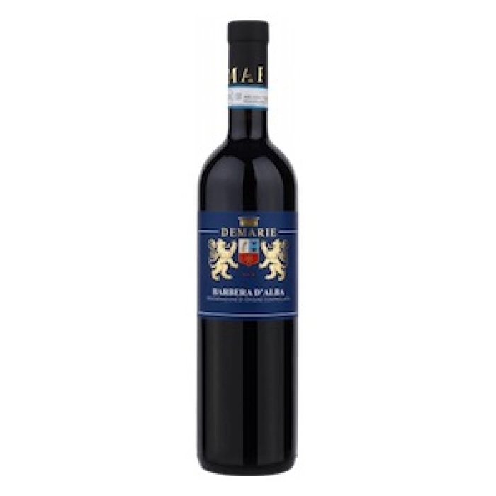 Barbera d’Alba DOC Superiore 