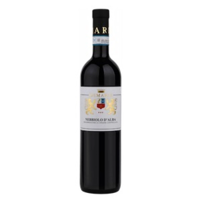 Nebbiolo d’Alba DOC