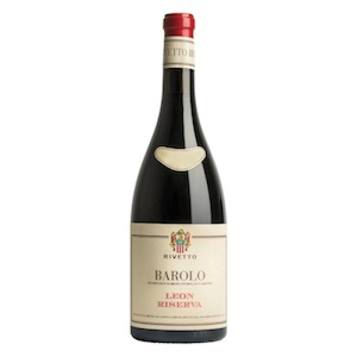 Barolo DOCG Riserva  