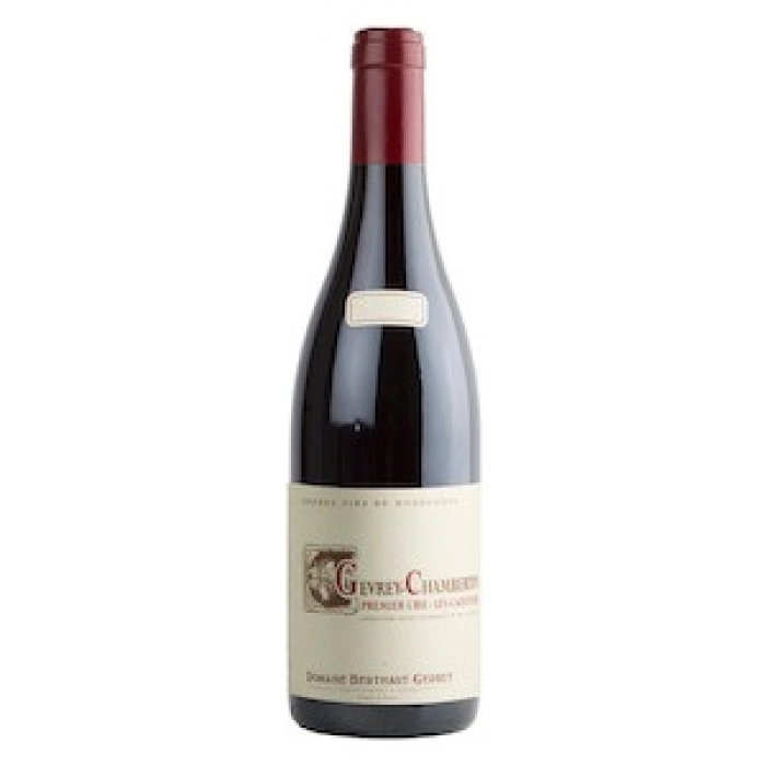 Gevrey-Chambertin AOC Premier Cru  Les Cazetiers 