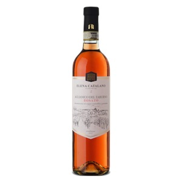 Aglianico del Taburno DOCG Rosato 