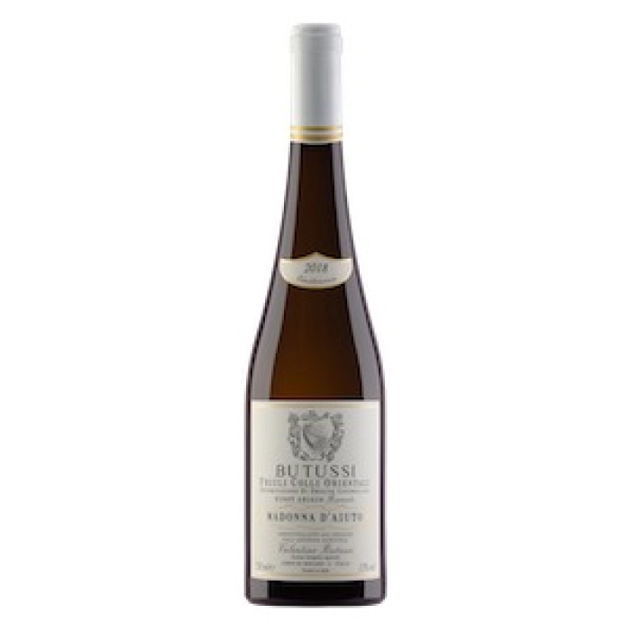 Friuli Colli Orientali DOC Pinot Grigio  Ramato  