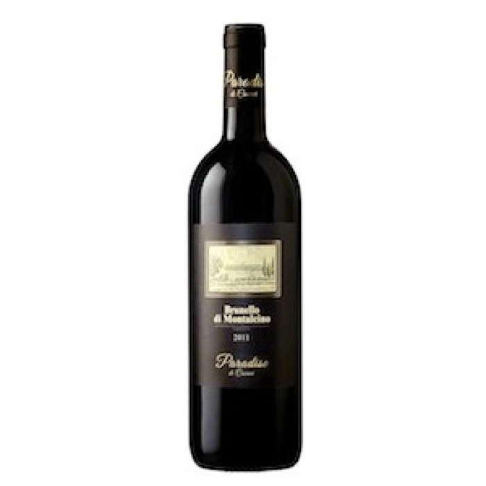 Brunello di Montalcino DOCG