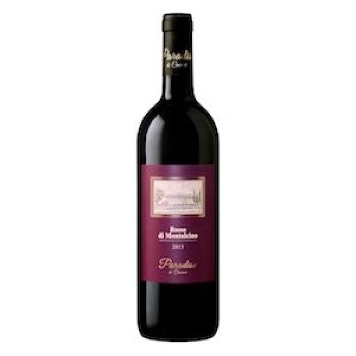 Rosso di Montalcino DOC