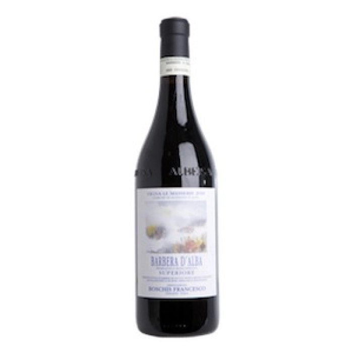 Barbera d’Alba DOC Superiore 