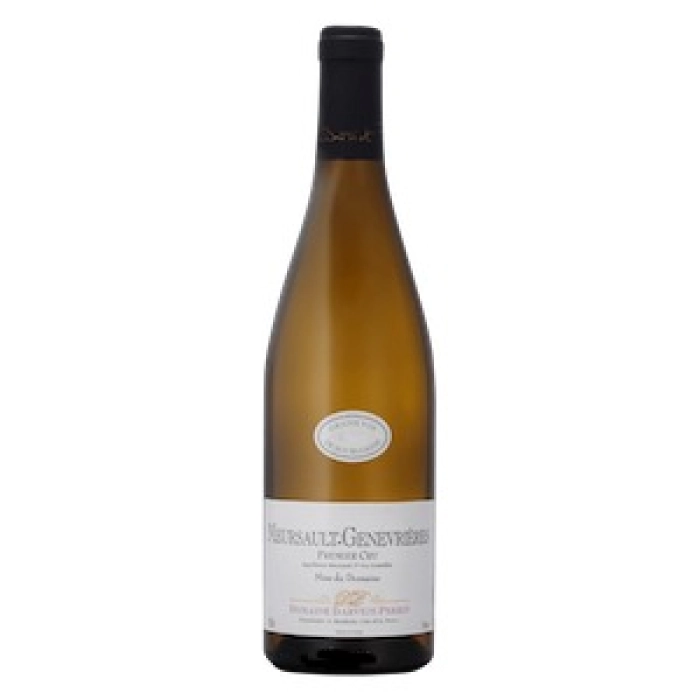 Meursault AOC Premier Cru  Genevrières 