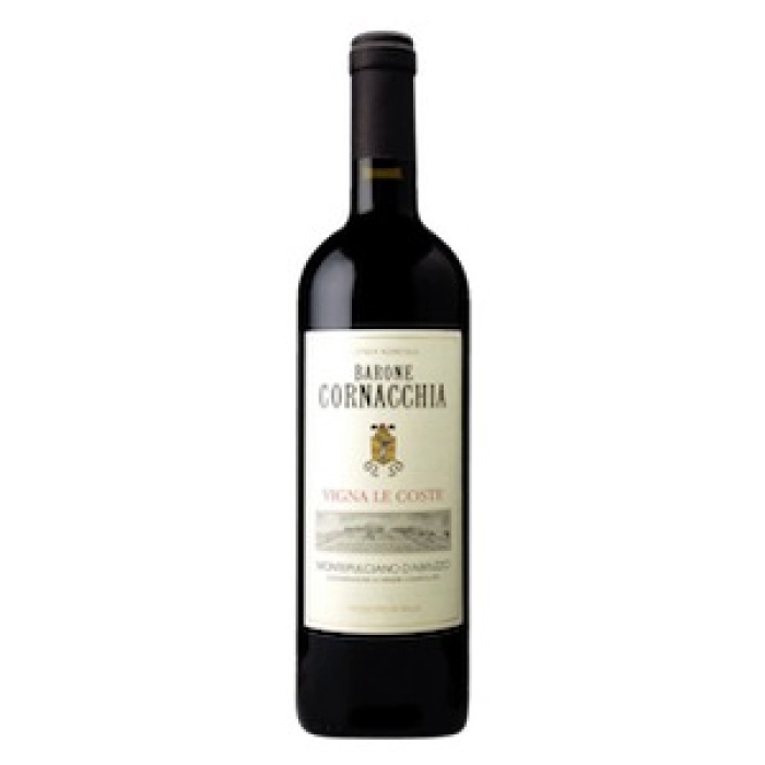 Montepulciano d’Abruzzo DOC Riserva 