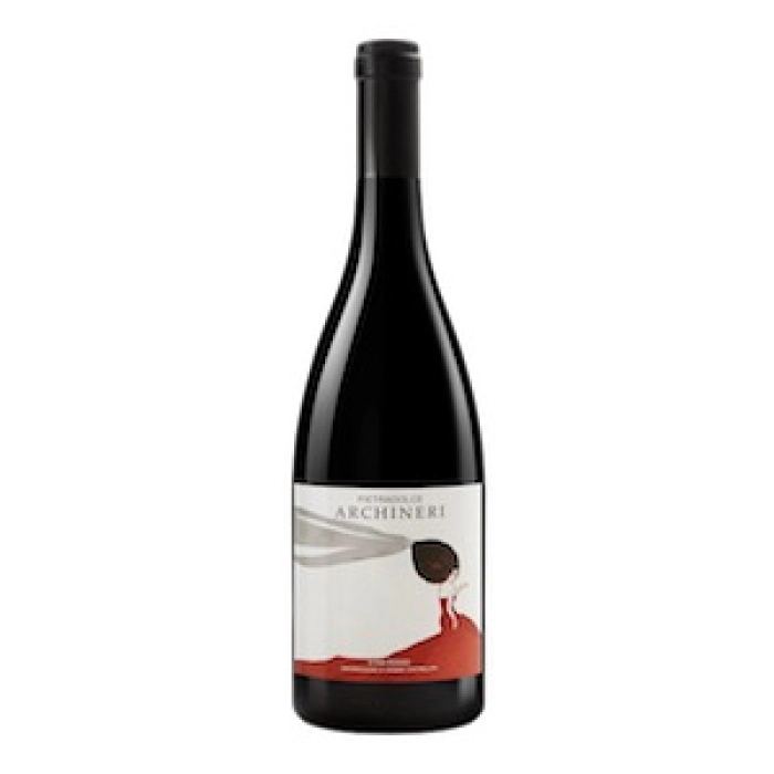 Etna DOC Rosso  