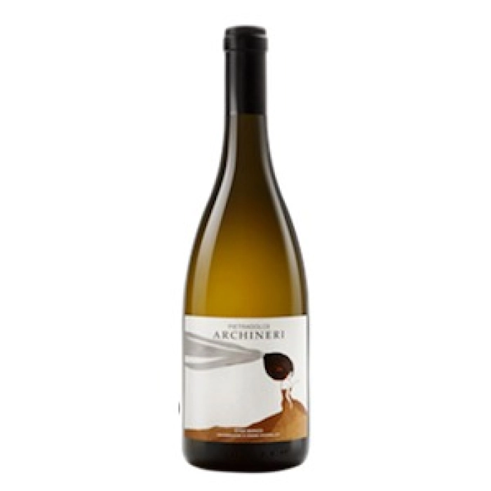 Etna DOC Bianco  