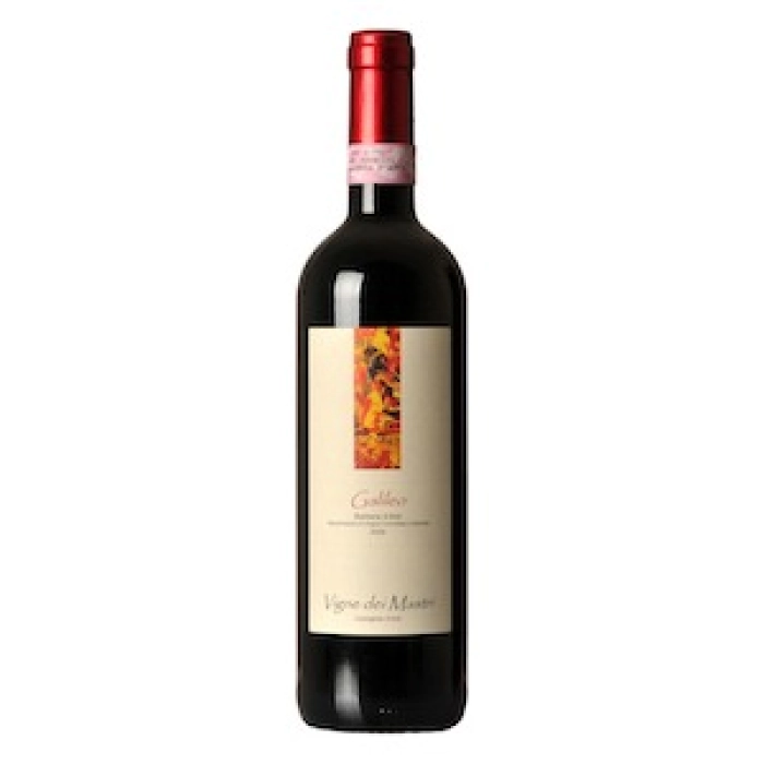 Barbera d’Asti DOCG Superiore 