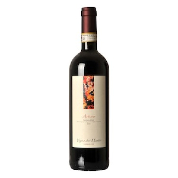 Barbera d’Asti DOCG Superiore  