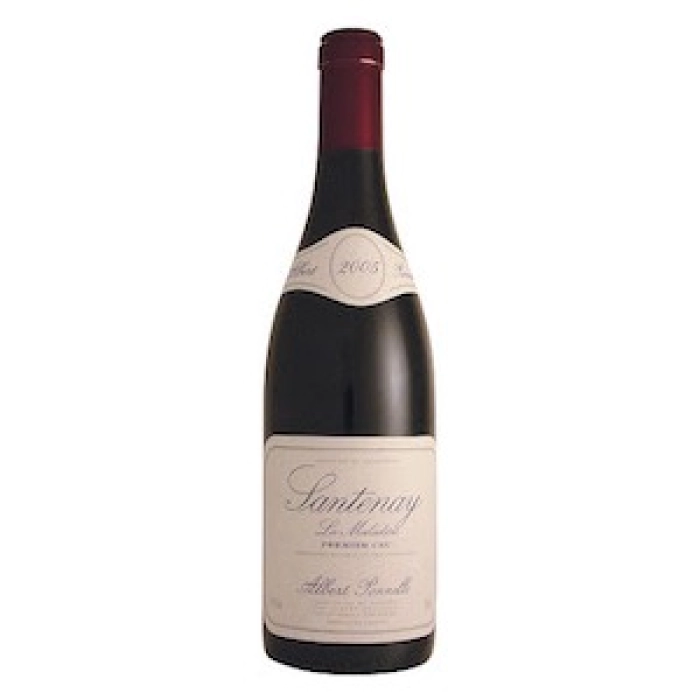 Santenay AOC Premier Cru  La Maladière 