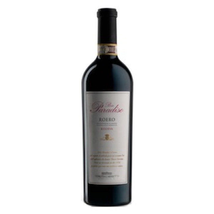 Roero DOCG Riserva  