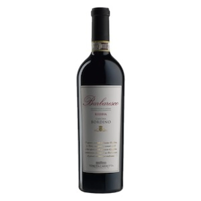 Barbaresco DOCG Riserva 