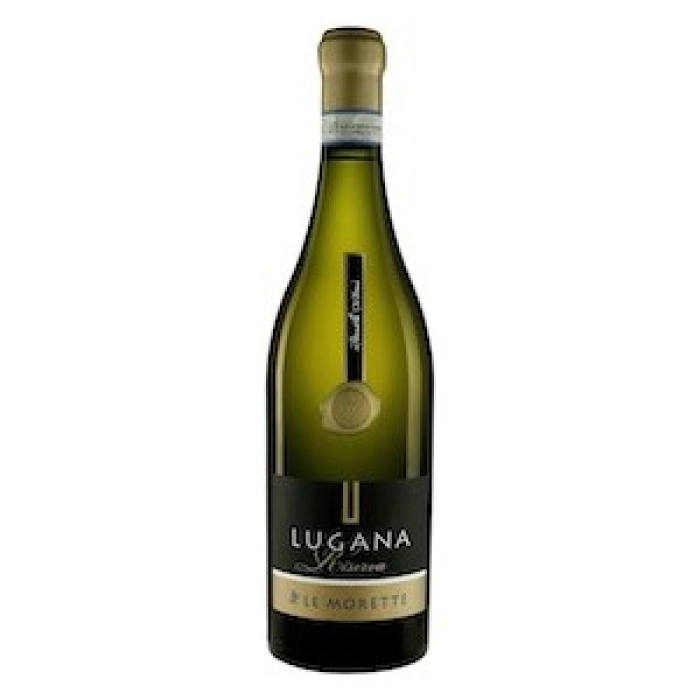 Lugana DOC Riserva 