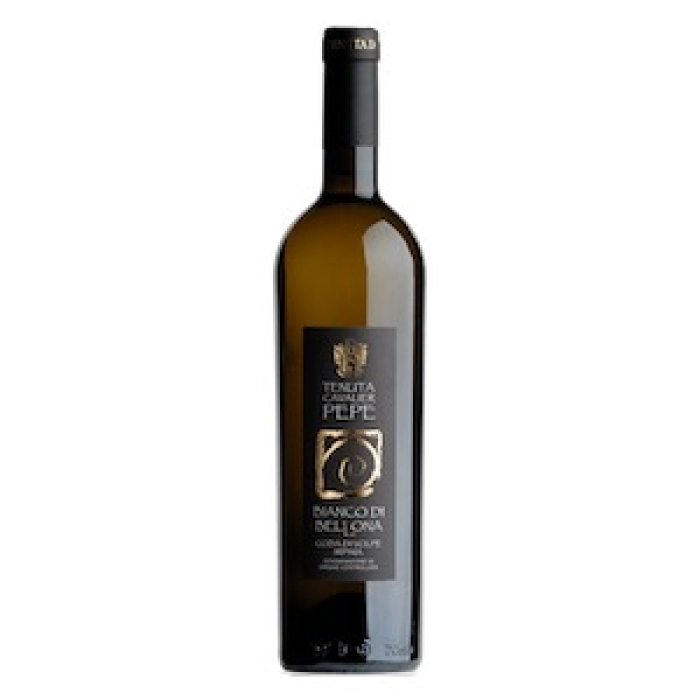 Irpinia DOC Coda di Volpe Bianca  