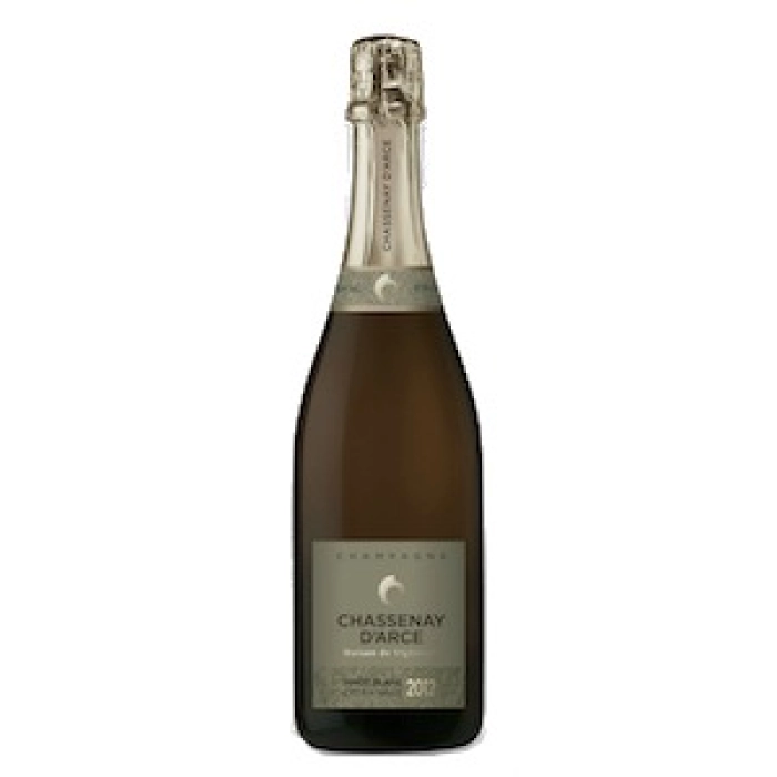 Champagne AOC  Extra Brut 