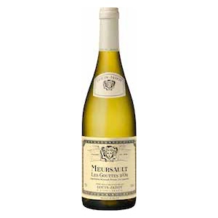 Meursault AOC Premier Cru  Les Gouttes d'Or 