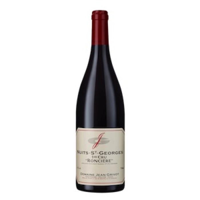 Nuits-Saint-Georges AOC Premier Cru  Roncière 