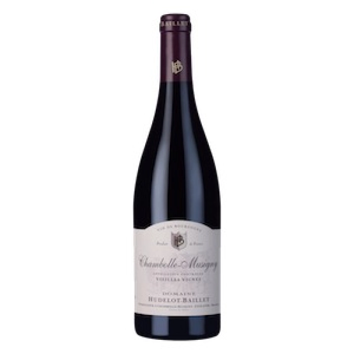 Chambolle-Musigny AOC Premier Cru  Les Cras 