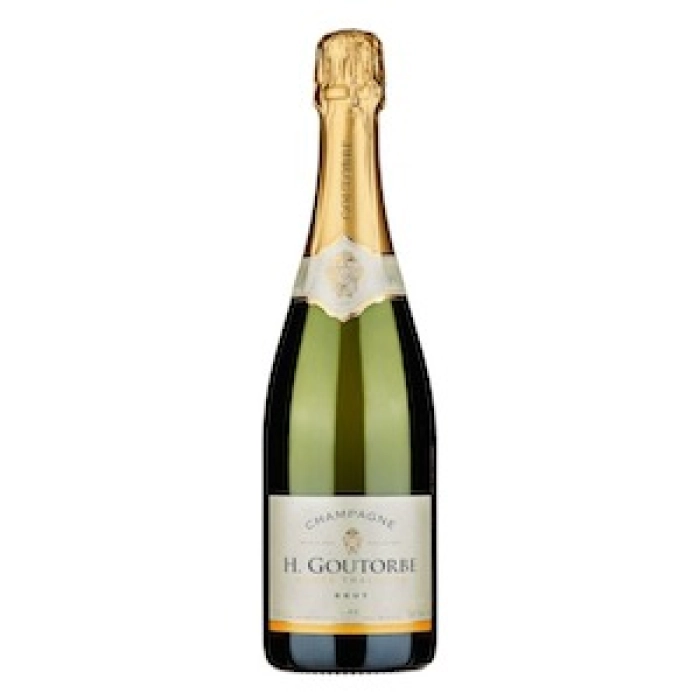 Champagne AOC Brut  