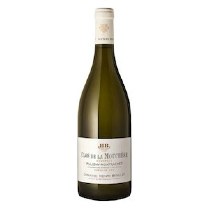 Puligny-Montrachet AOC Premier Cru  Clos de la Mouchère 