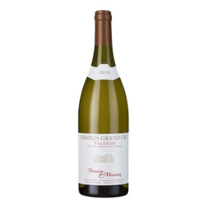 Chablis AOC Grand Cru  Vaudésir 