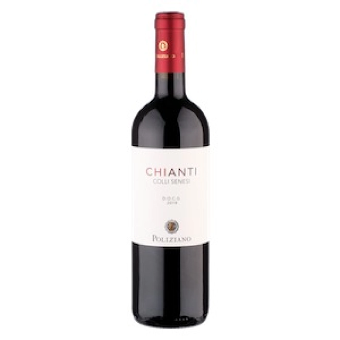 Chianti DOCG Colli Senesi 