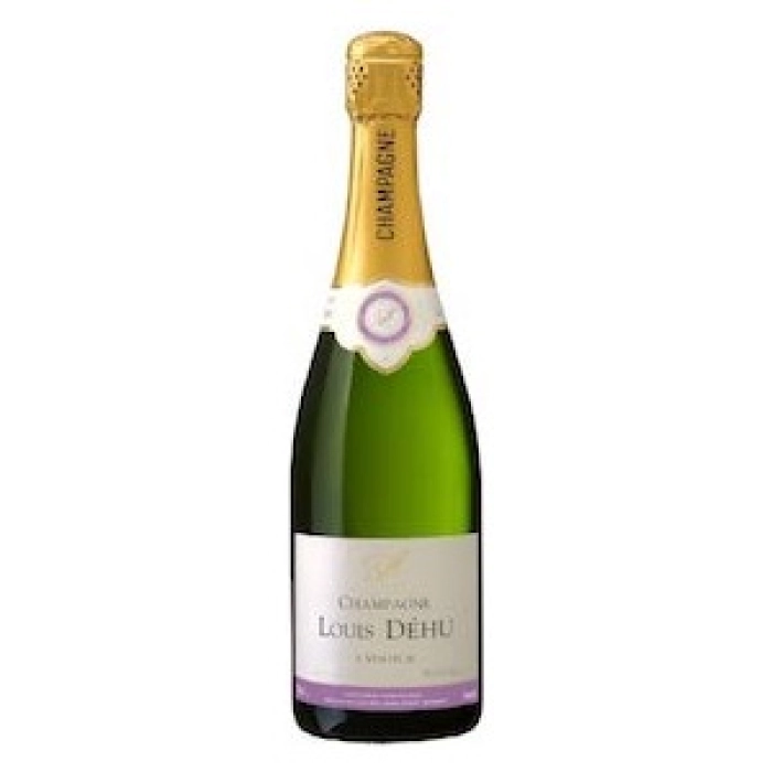 Champagne AOC Brut Nature 