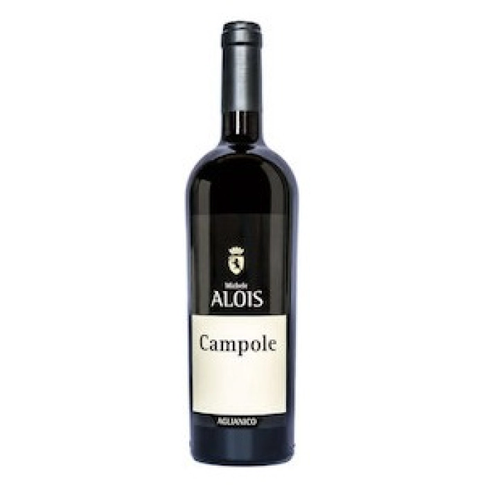 Campania IGP Aglianico  