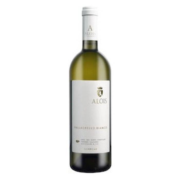 Terre del Volturno IGP Pallagrello Bianco  