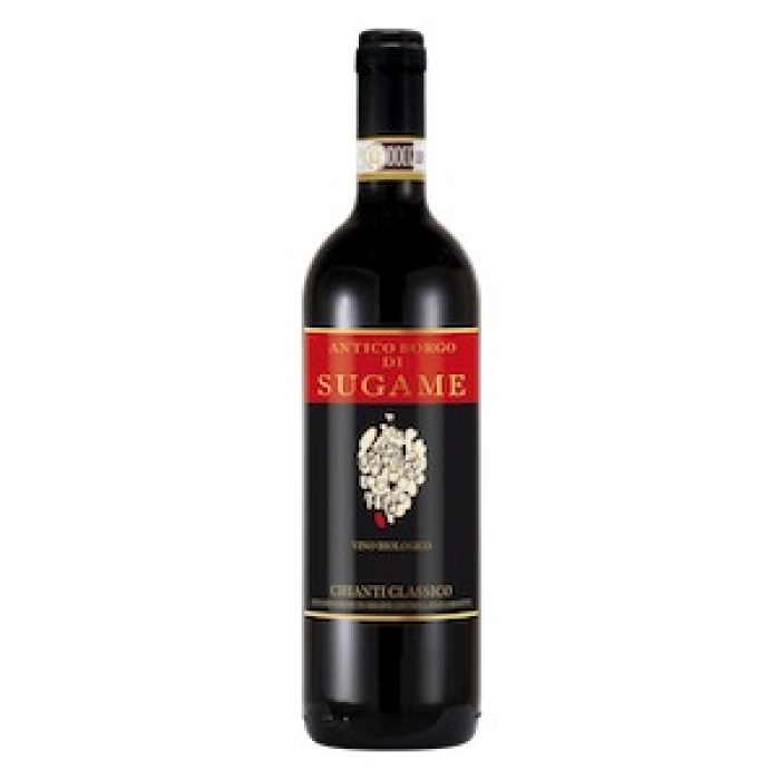 Chianti Classico DOCG Riserva 