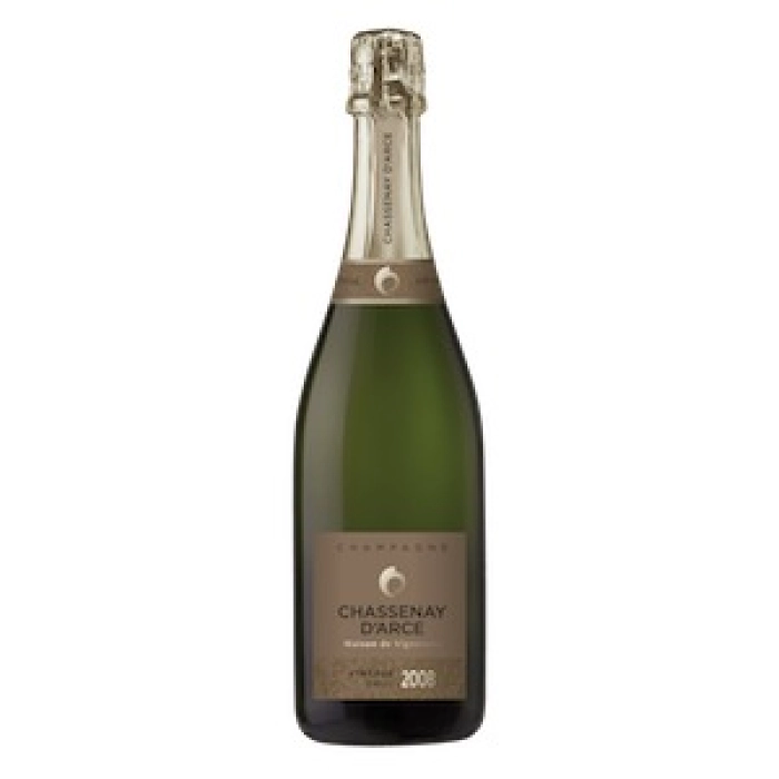 Champagne AOC Brut 