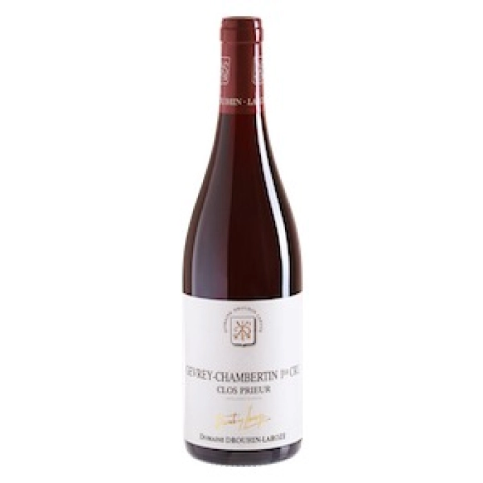 Gevrey-Chambertin AOC Premier Cru  Clos Prieur 