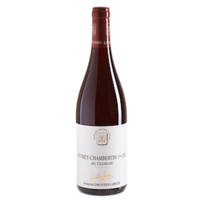 Gevrey-Chambertin AOC Premier Cru  Au Closeau 