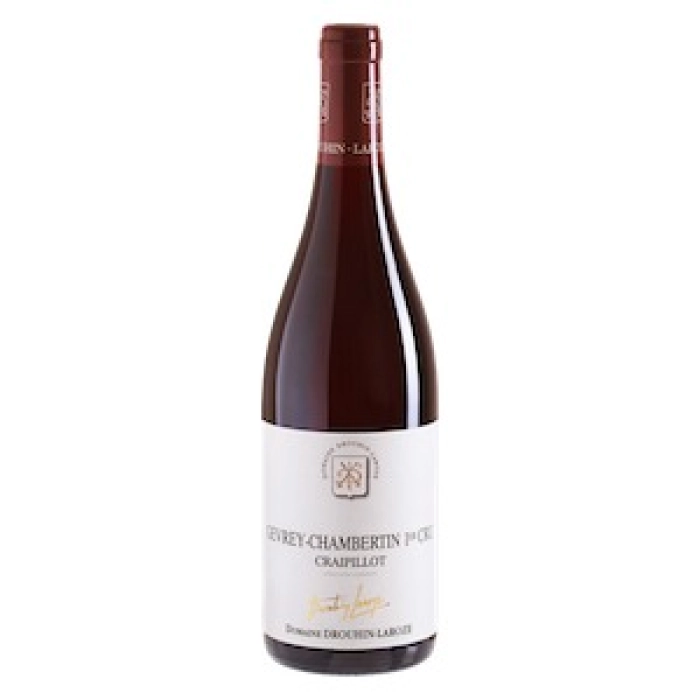 Gevrey-Chambertin AOC Premier Cru  Craipillot 