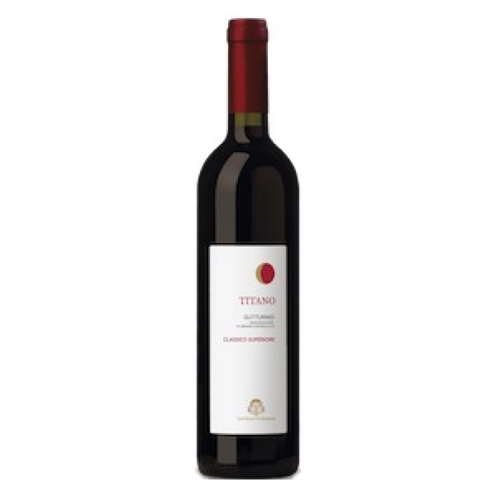 Gutturnio DOC Superiore  Classico  