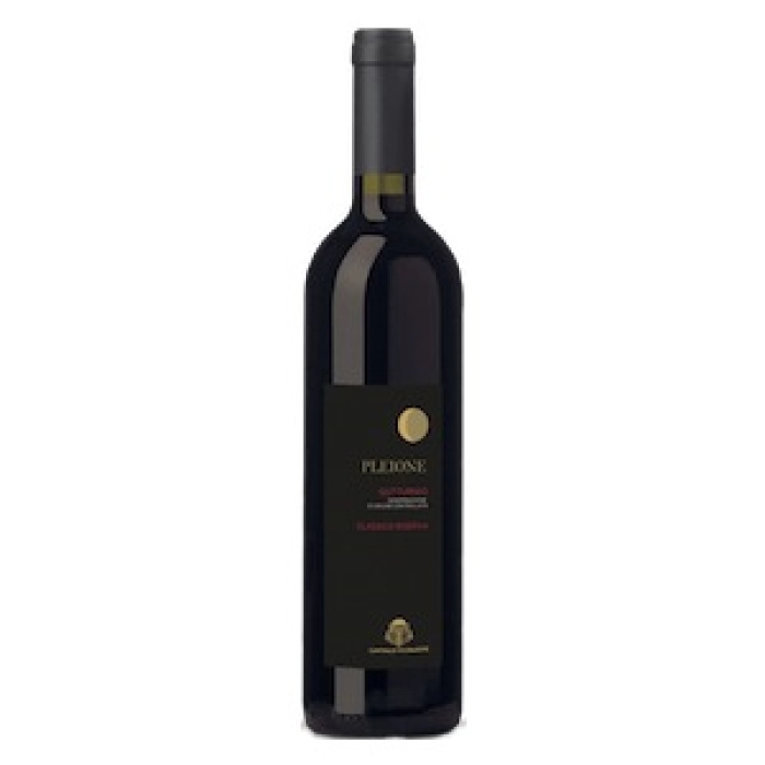 Gutturnio DOC Riserva  Classico 