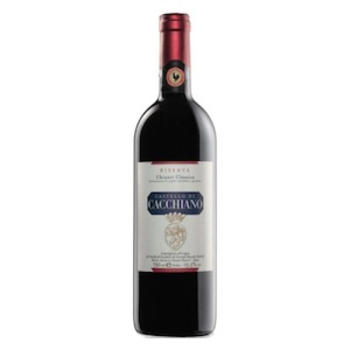 Chianti Classico DOCG Riserva 