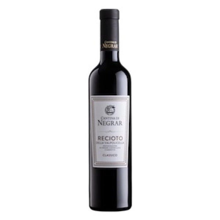 Recioto della Valpolicella DOCG Classico 