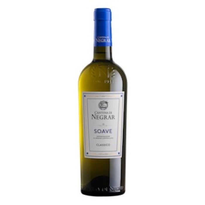 Soave DOC Classico 