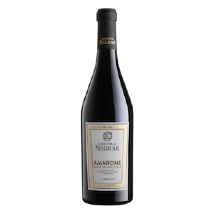 Amarone della Valpolicella DOCG Classico 