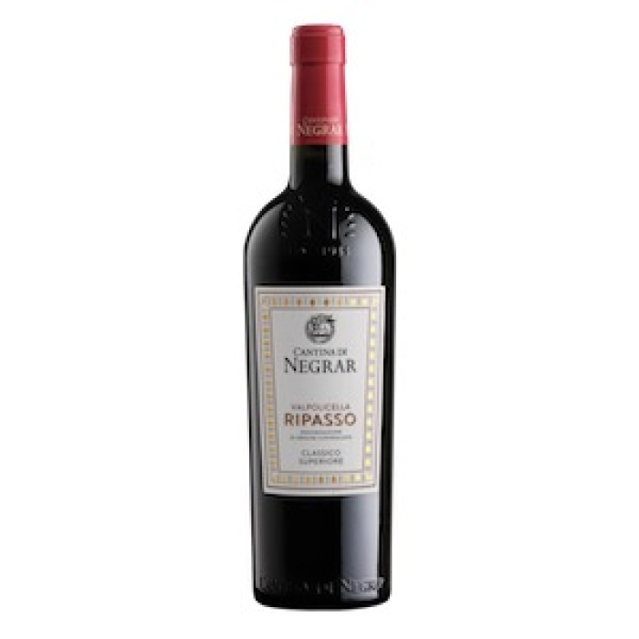 Valpolicella Ripasso DOC Superiore  Classico 