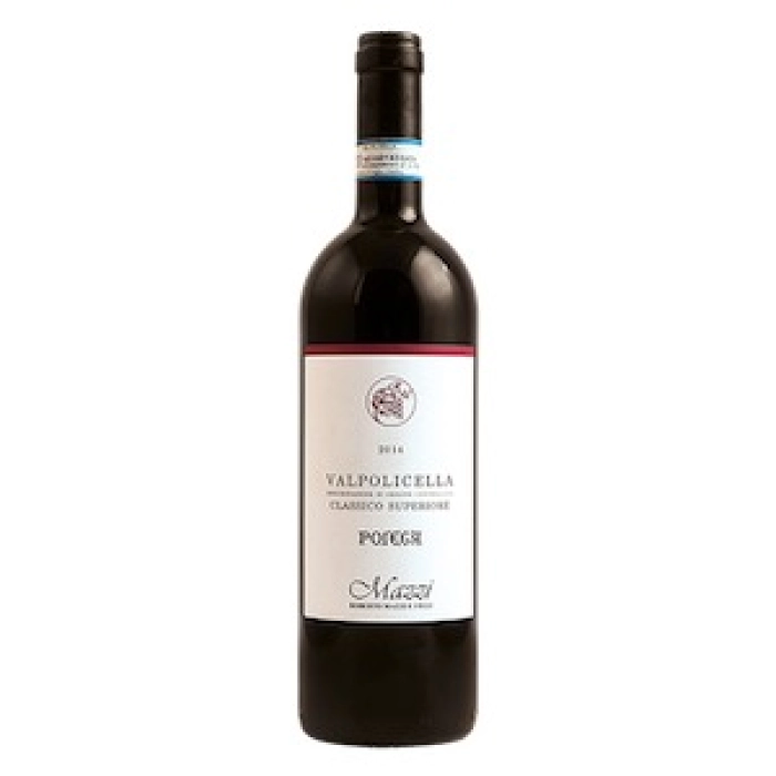 Valpolicella DOC Superiore  Classico 