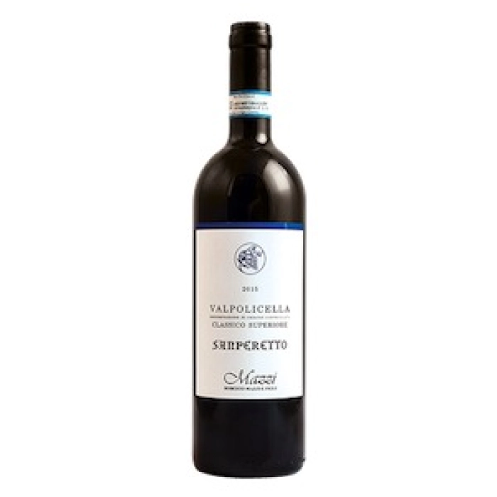 Valpolicella DOC Superiore  Classico 