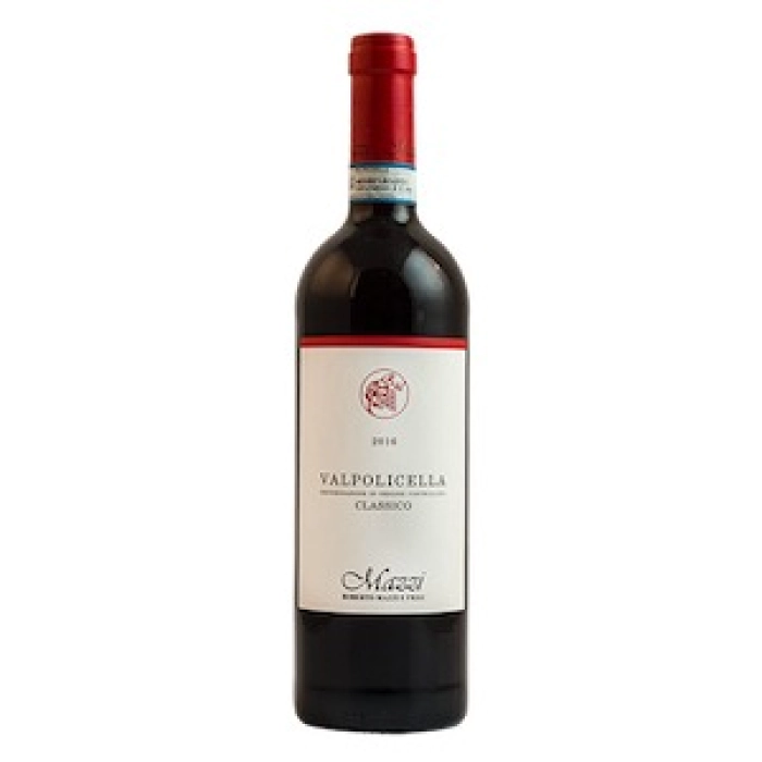 Valpolicella DOC Classico 