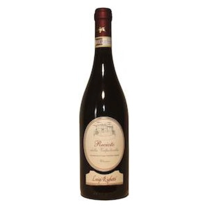 Recioto della Valpolicella DOCG Classico 